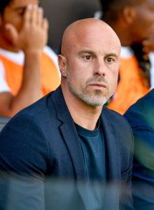 Venezia FC v Bologna FC - Serie A