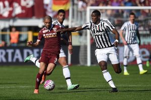 Torino FC v Juventus FC - Serie A