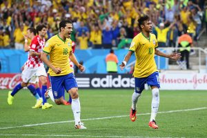 Brazil v Croatia: Group A - 2014 FIFA World Cup Brazil