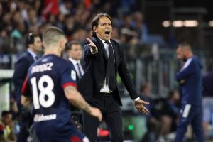 Cagliari Calcio v FC Internazionale - Serie A