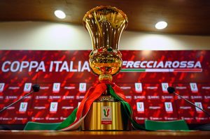 Una grande sfida per un trofeo molto ambito