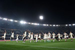 Hellas Verona FC v AC Milan - Serie A