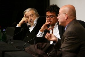Italian Decameron: Famigliari-Familisti - Q&amp;A With Pupi Avati And Aldo Cazzullo - 6th International Rome Film Festival