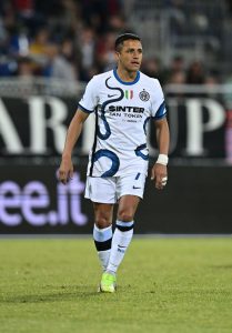 Cagliari Calcio v FC Internazionale - Serie A