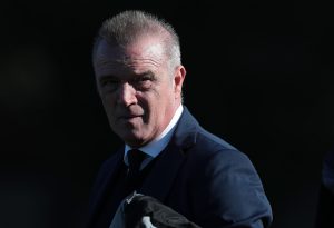 CAROBBI E IL DUELLO MILAN INTER