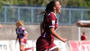 AL POMIGLIANO IL DERBY FRATRICIDA