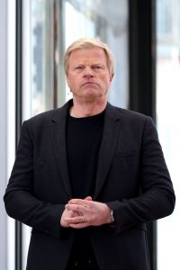 Der Stahlwerk Doppelpass