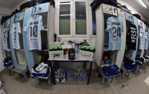 Virtus Entella v AC Spezia - Serie B