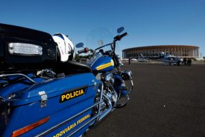 Previews Ahead of FIFA Confederations Cup Brazil 2013