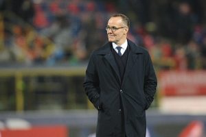 VIGILIA DI BOLOGNA-SASSUOLO