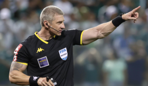 MUSCOLI E FISCHIETTOIN BRASILE