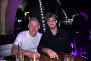 IL CELTIC BRINDA ALLA SCONFITTA RANGERS