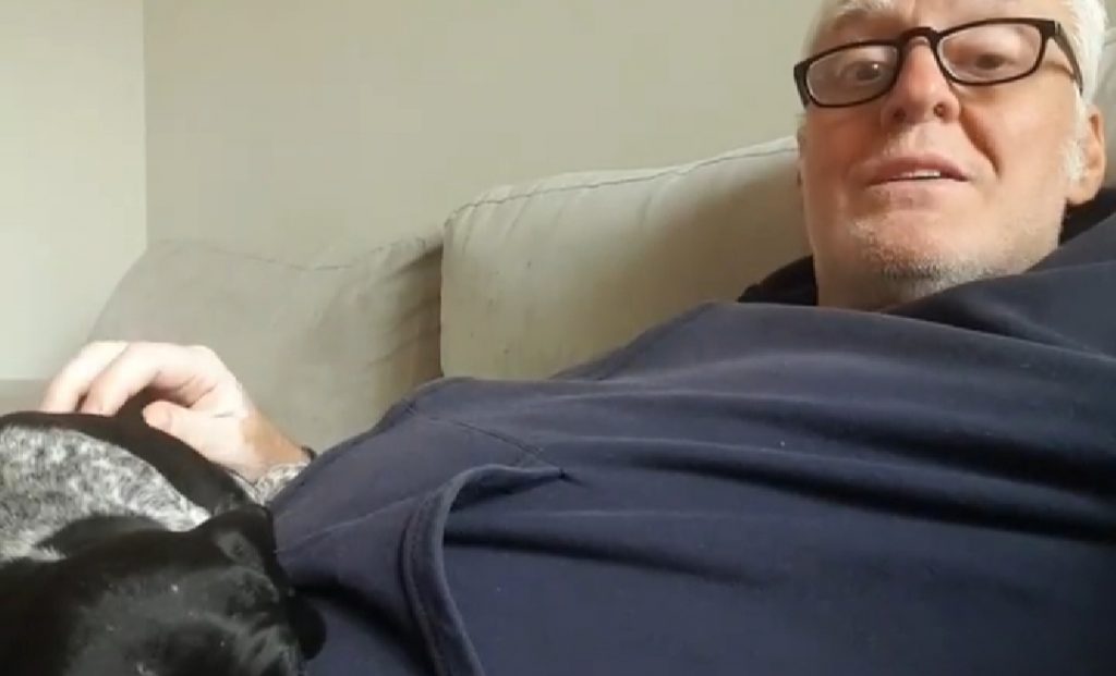 EX ULTRA' E OGGI RADIOCRONISTA