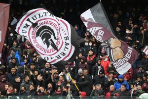US Salernitana v Bologna FC - Serie A