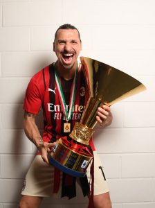 US Sassuolo v AC Milan - Serie A