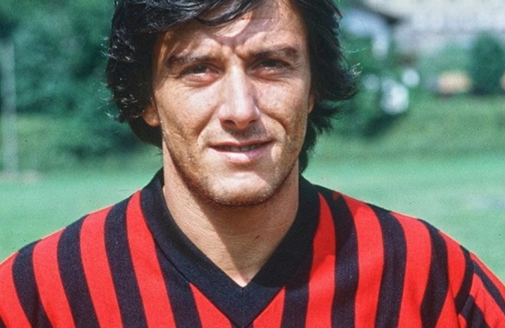 IL MILAN SECONDO DUSTIN ANTONELLI...