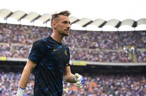 COMPLEANNO RADU TIFOSI MILAN