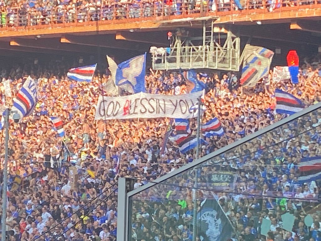 Sampdoria