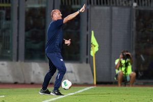 MISTER BISOLI FELICE PER IL COSENZA