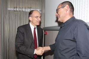 Italian Football Federation Seminar