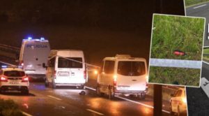 TENSIONI FRA ZAGABRIA E SPALATO