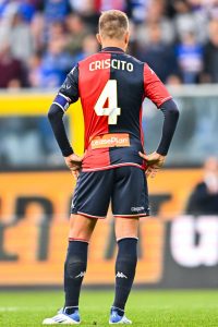 UC Sampdoria v Genoa CFC - Serie A