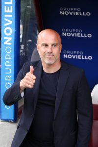 US Salernitana v Venezia FC - Serie A