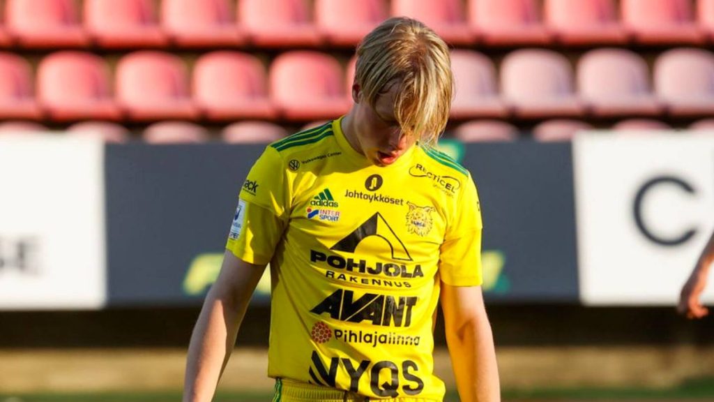 ILVES AUTOLESIONISTA