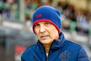 MIHAJLOVIC NON HA GRADITO VENEZIA