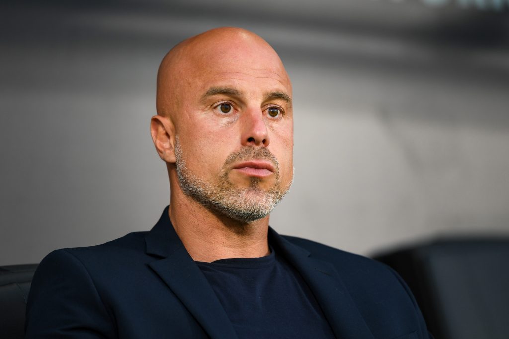 Venezia FC v Cagliari Calcio - Serie A