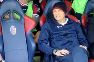 Bologna FC v US Sassuolo - Serie A