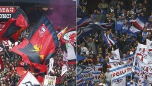 Derby della Lanterna