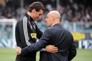 AC Cesena v UC Sampdoria - Serie A