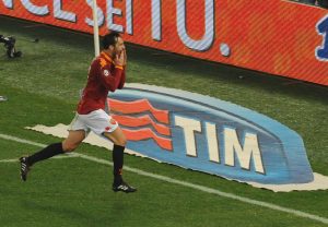 AS Roma v SS Lazio - Serie A