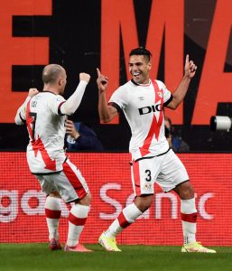 Rayo Vallecano v FC Barcelona - La Liga Santander