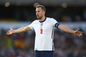 England v Hungary: UEFA Nations League - League Path Group 3