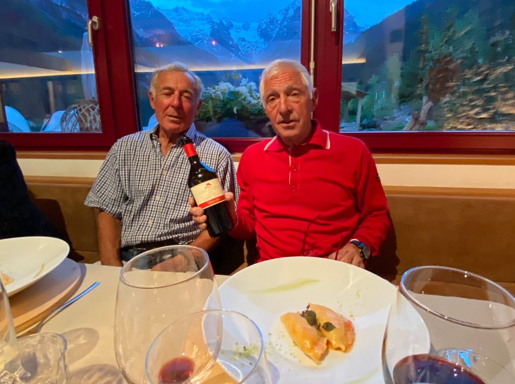 I GRANDI DELLO SPORT