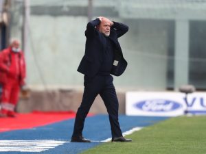 FC Crotone  v Udinese Calcio - Serie A