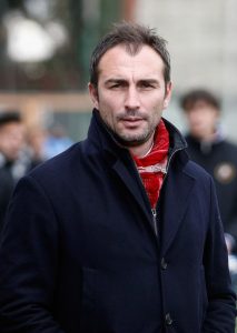 Reggina Calcio v Calcio Padova - Serie B