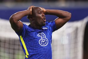 FUTURO LUKAKU INTER