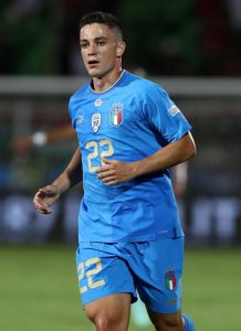 Italy v Hungary: UEFA Nations League - League Path Group 3