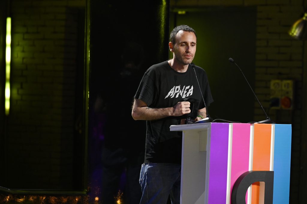 Diversity Media Awards 2022 - Show