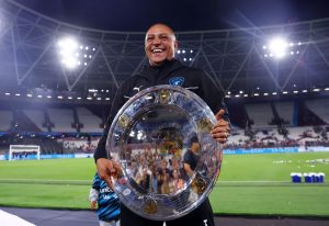 Soccer Aid For Unicef 2022