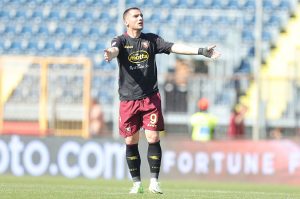 Empoli FC v US Salernitana - Serie A