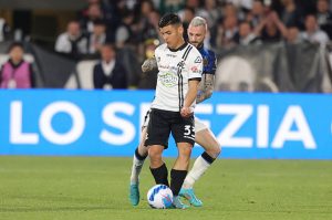 MERCATO GENOA SPEZIA