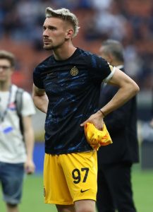 FC Internazionale v UC Sampdoria - Serie A