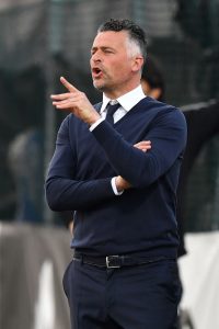 Juventus U19 v US Sassuolo U19 - Serie A Primavera