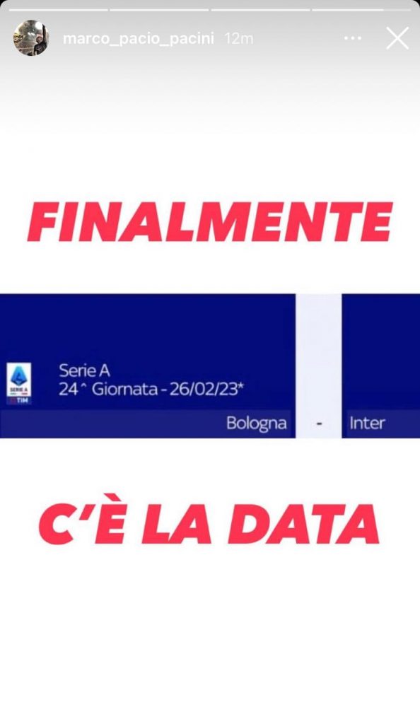 BOLOGNA-INTER