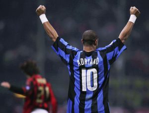 ADRIANO INTER