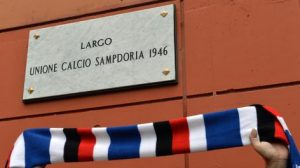 Sampdoria